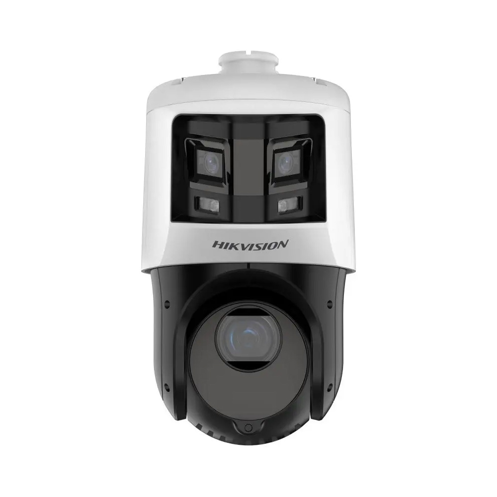 Hikvision DS-2SE4C425MWG-E/26(F0) TandemVu 4MP 25x Outdoor Speed Dome PoE Camera